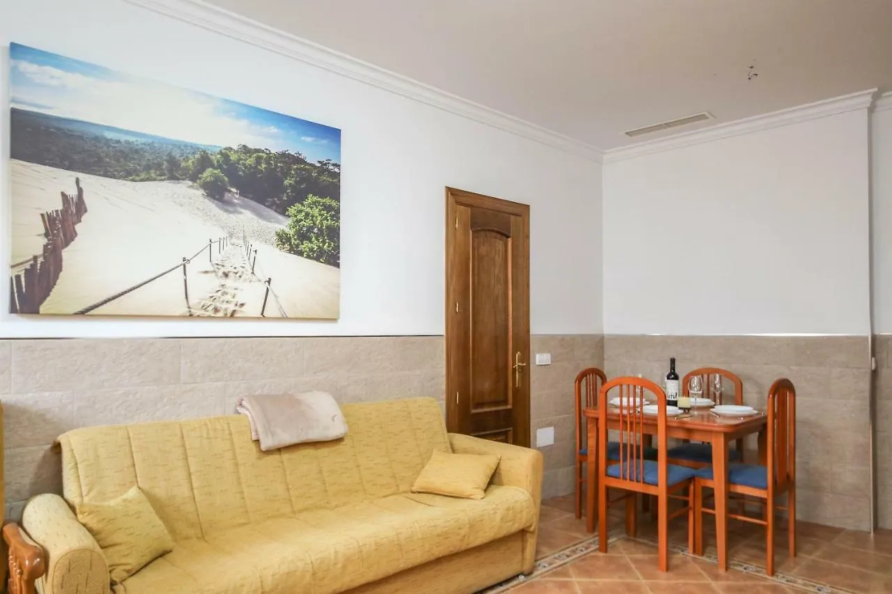 Apartament Om Destiny Univers Guaro