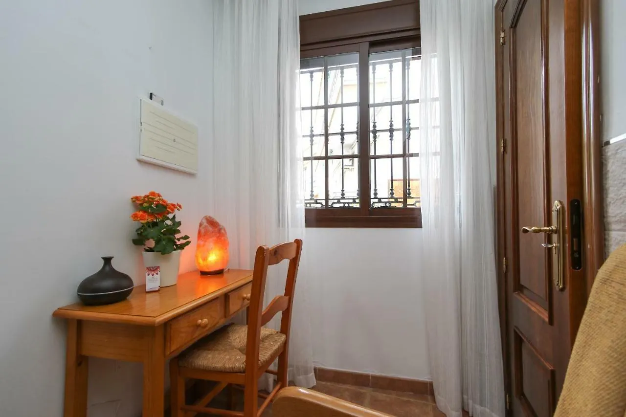 Apartament Om Destiny Univers Guaro Hiszpania