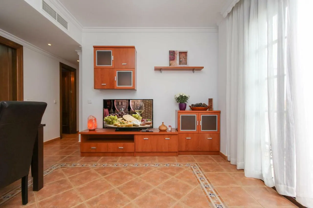 Apartament Om Destiny Univers Guaro