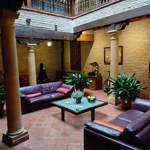 Habitación en casa particular Termas, Guadix