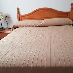 Сasa de vacaciones Casa De Pueblo, Guaro