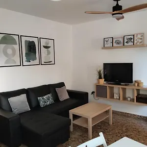 Apartamento La Fuente, Güéjar Sierra