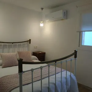 Сasa de vacaciones Casa De Maestros, Albanchez de Úbeda