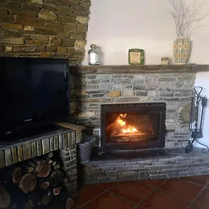 Casa rural El Chacho -, Velefique