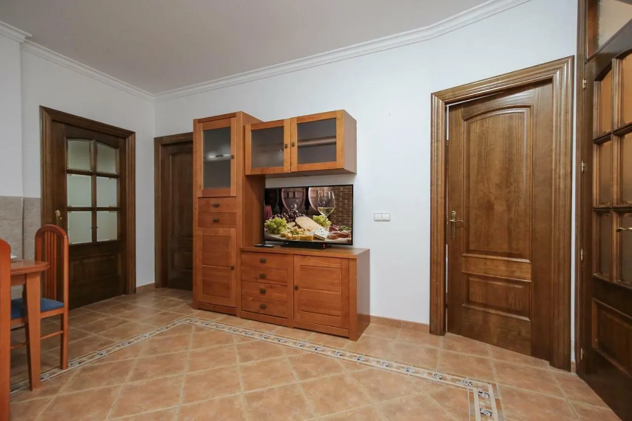 Apartamento Om Destiny Univers Guaro