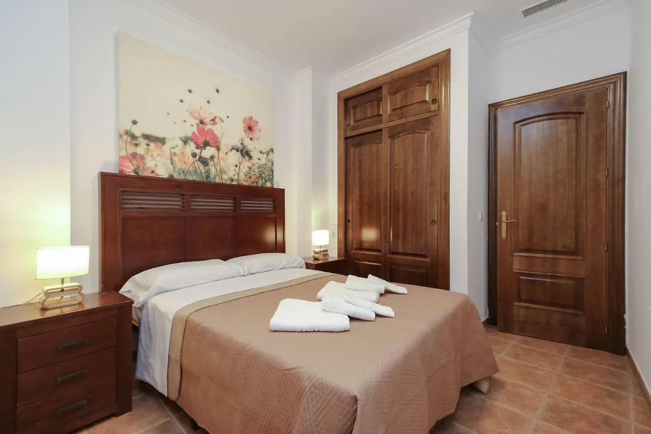 Apartamento Om Destiny Univers Guaro