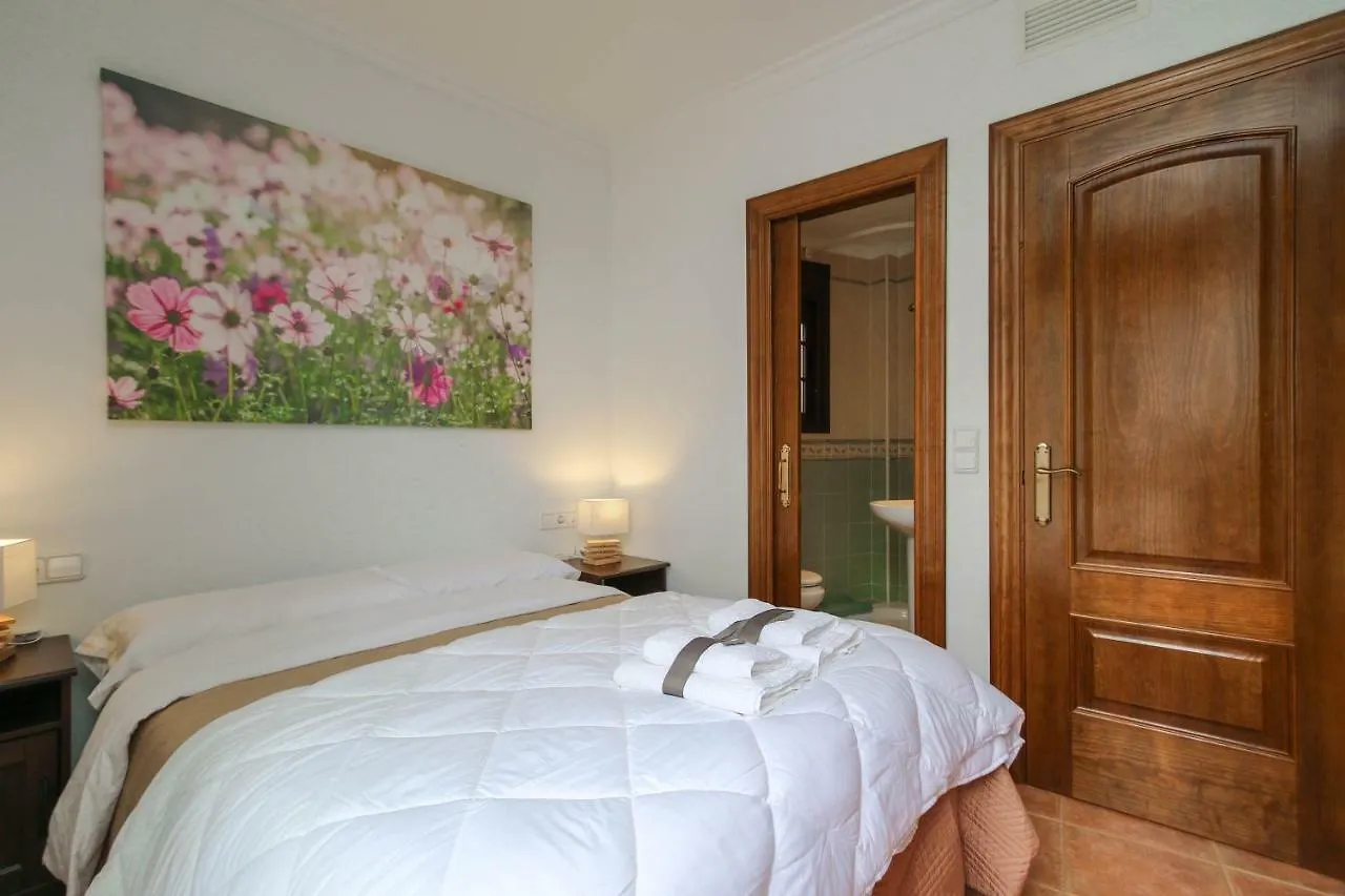 Apartamento Om Destiny Univers Guaro