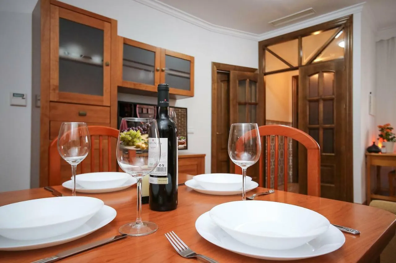 Apartment Om Destiny Univers Guaro