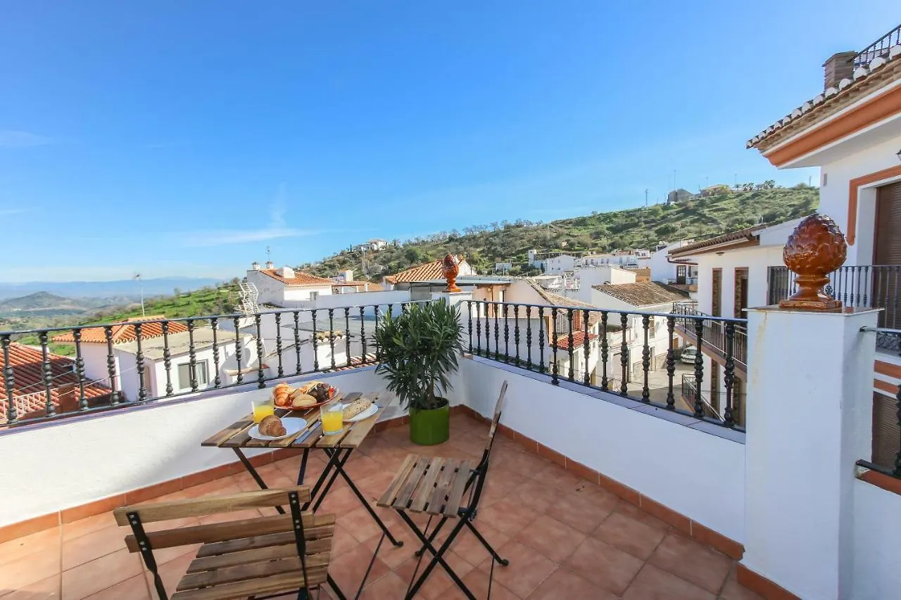 Apartment Om Destiny Univers Guaro