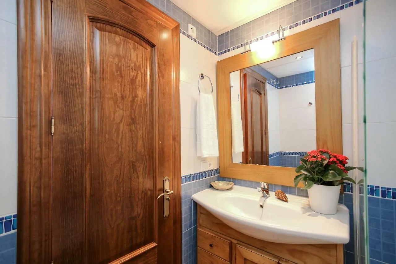Apartment Om Destiny Univers Guaro