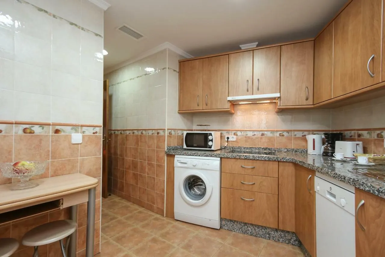 Apartment Om Destiny Univers Guaro