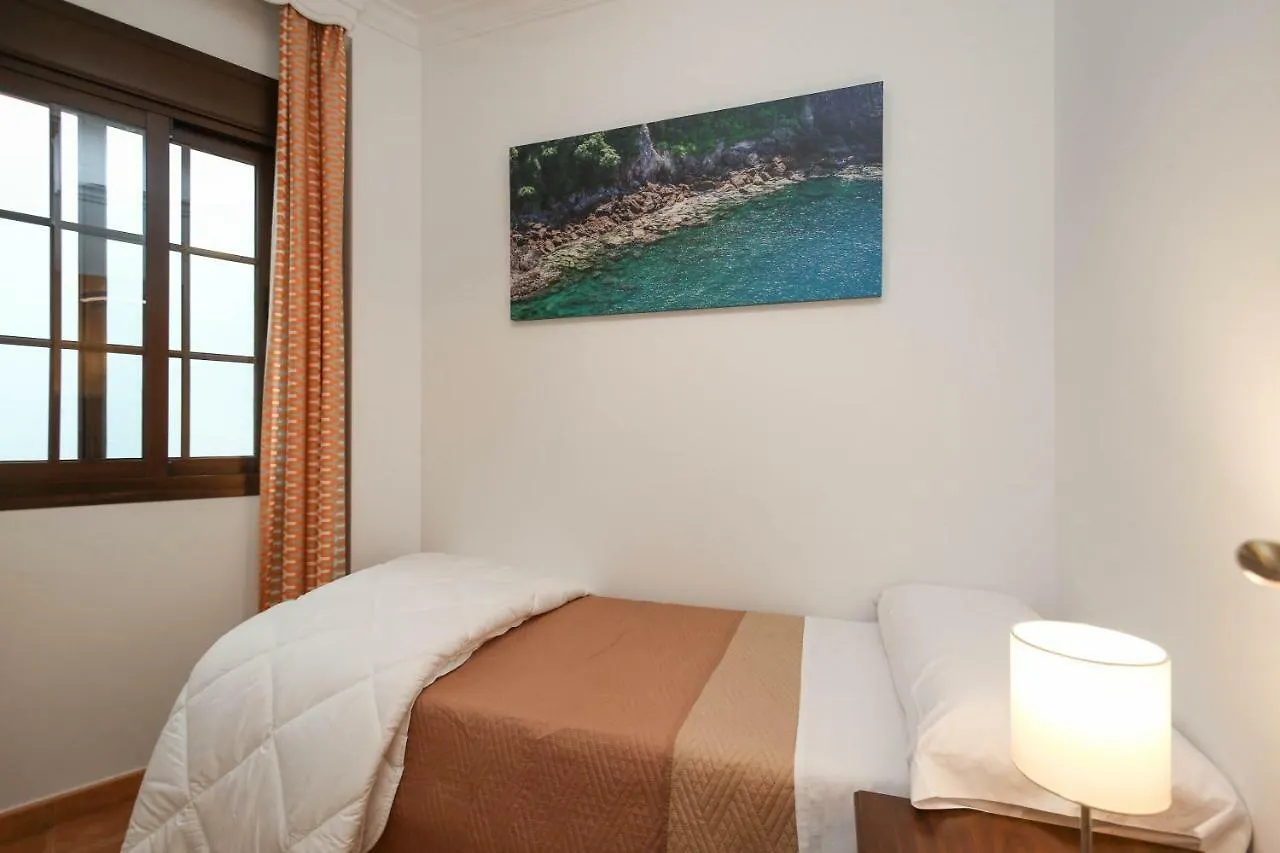 Om Destiny Univers Guaro Apartment