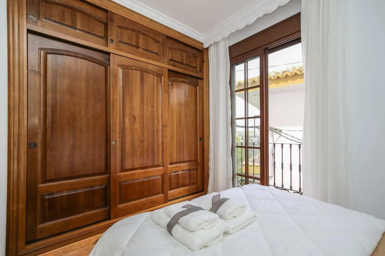 Om Destiny Univers Guaro Apartment