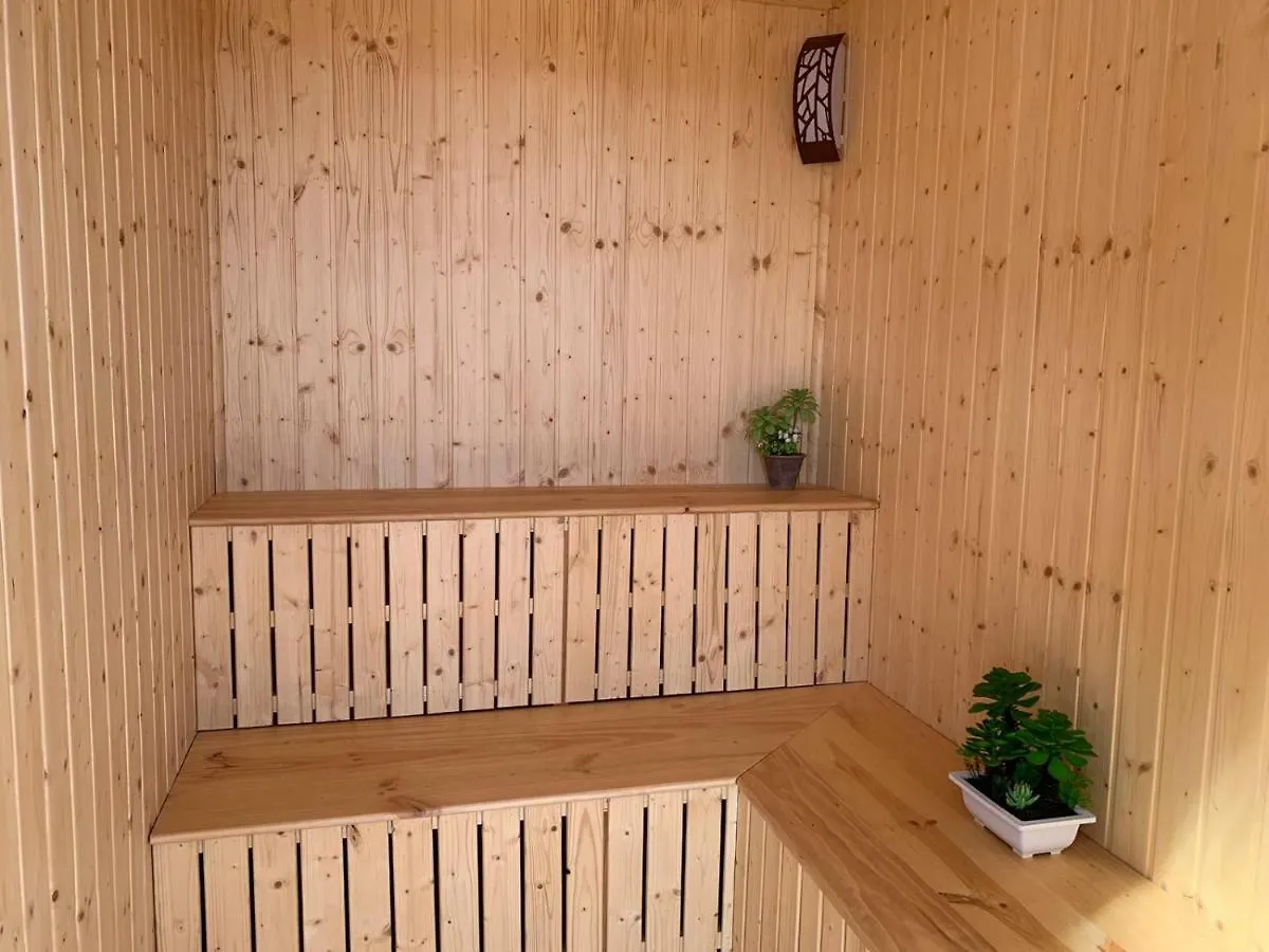 Om Destiny Univers Guaro Apartment