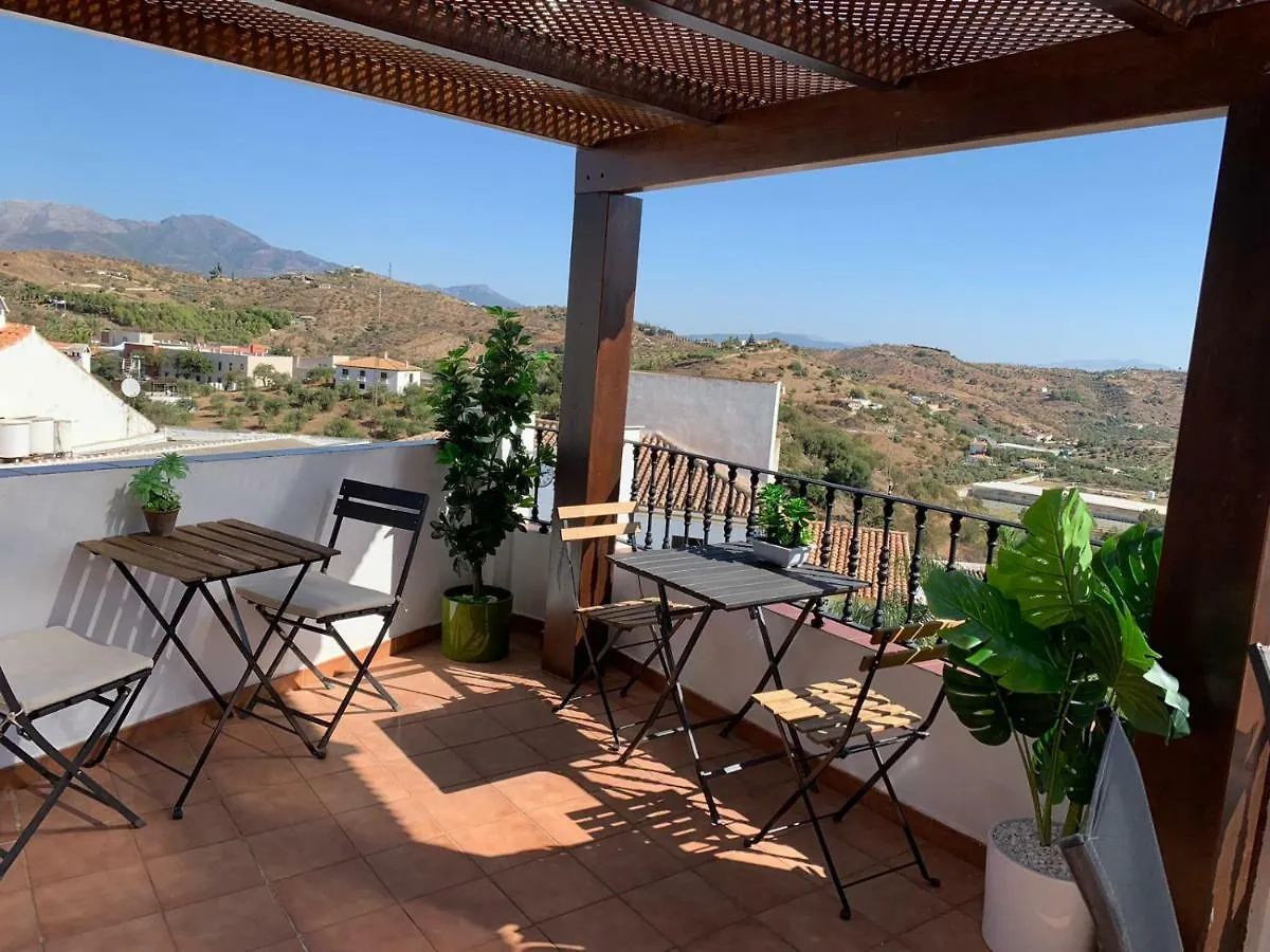 Om Destiny Univers Guaro Apartment